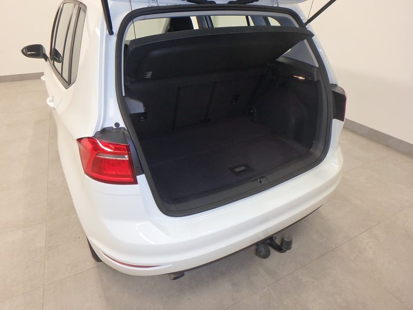 Bild 4 av Volkswagen Golf Sportsvan 1.2 TSI BMT Base Euro 6 Krok