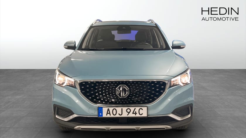 Bild 2 av MG ZS EV