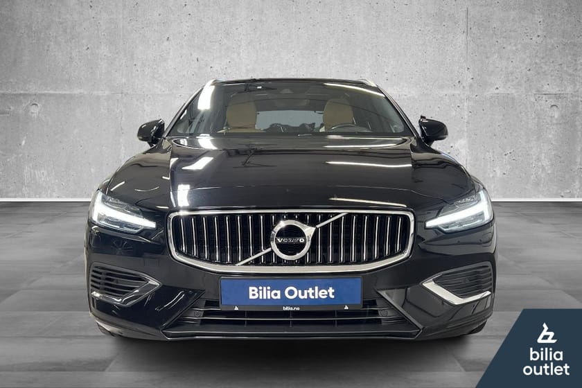 Bilde 3 av Volvo V60 T8 Inscription, H.feste, Ryggekamera, panorama++