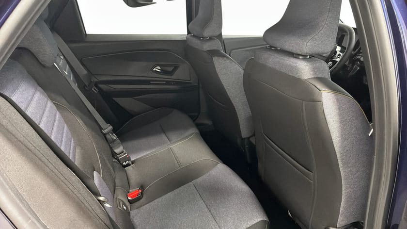Bild 5 av Renault 5 E-Tech PL: 3690kr/mån TECHNO EV52