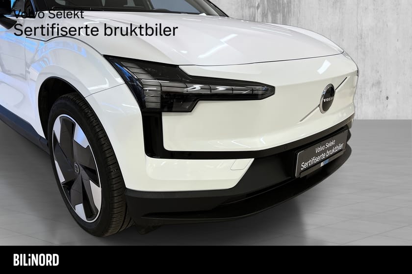 Bilde 3 av Volvo EX30 Twin Motor Performance