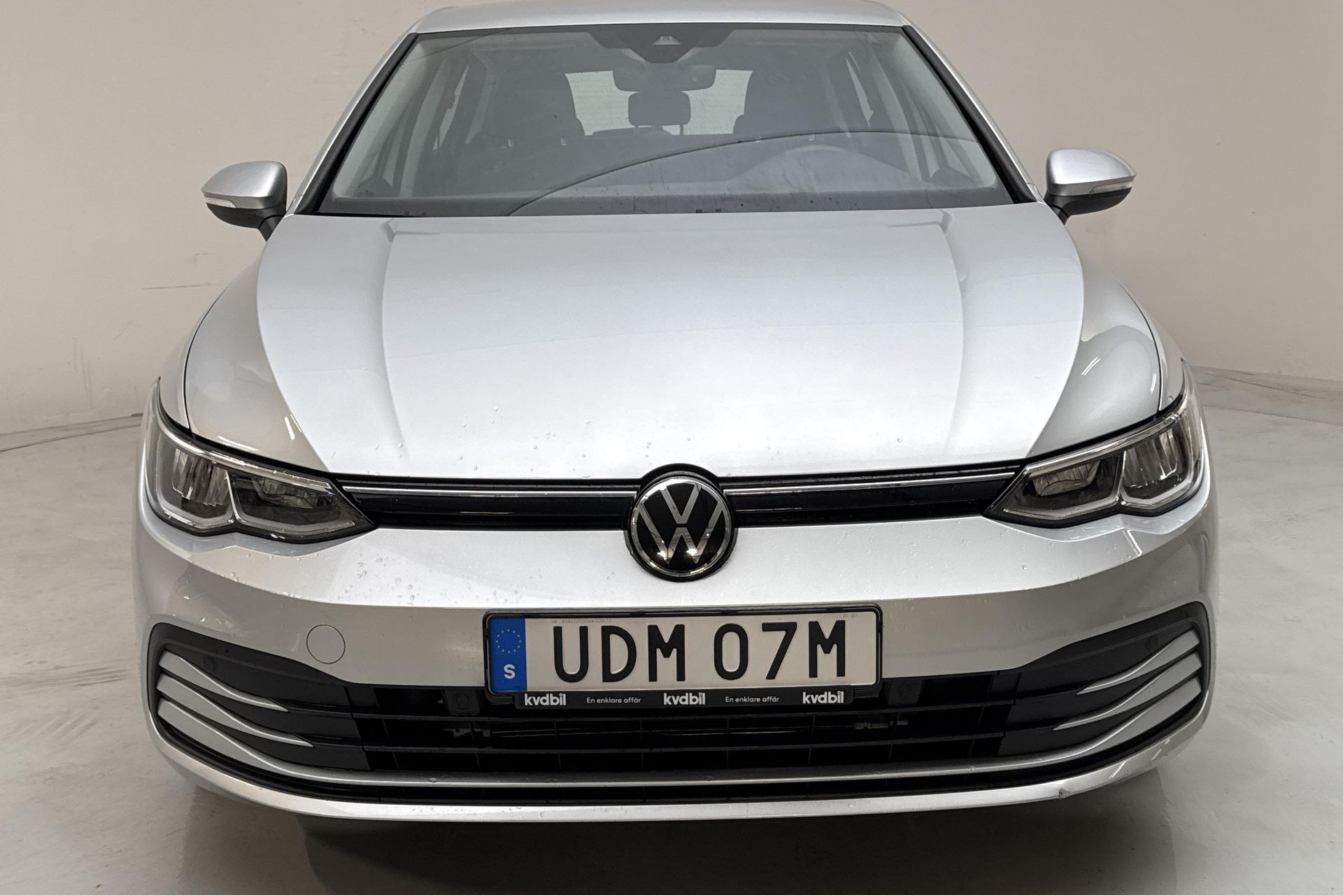 Volkswagen Golf 1.0 eTSI OPF 2021, bild 5/10