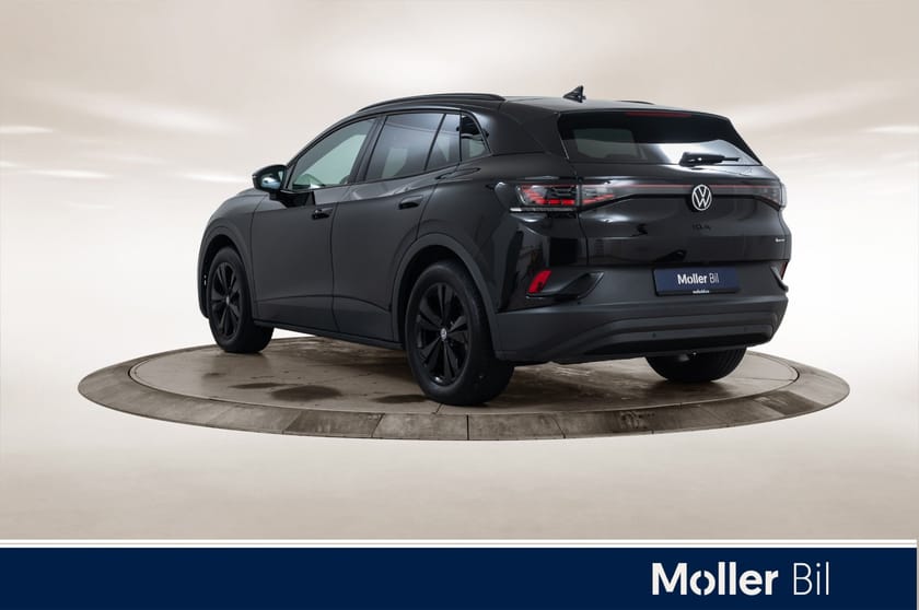 Bilde 3 av Volkswagen ID.4 Pro 4M