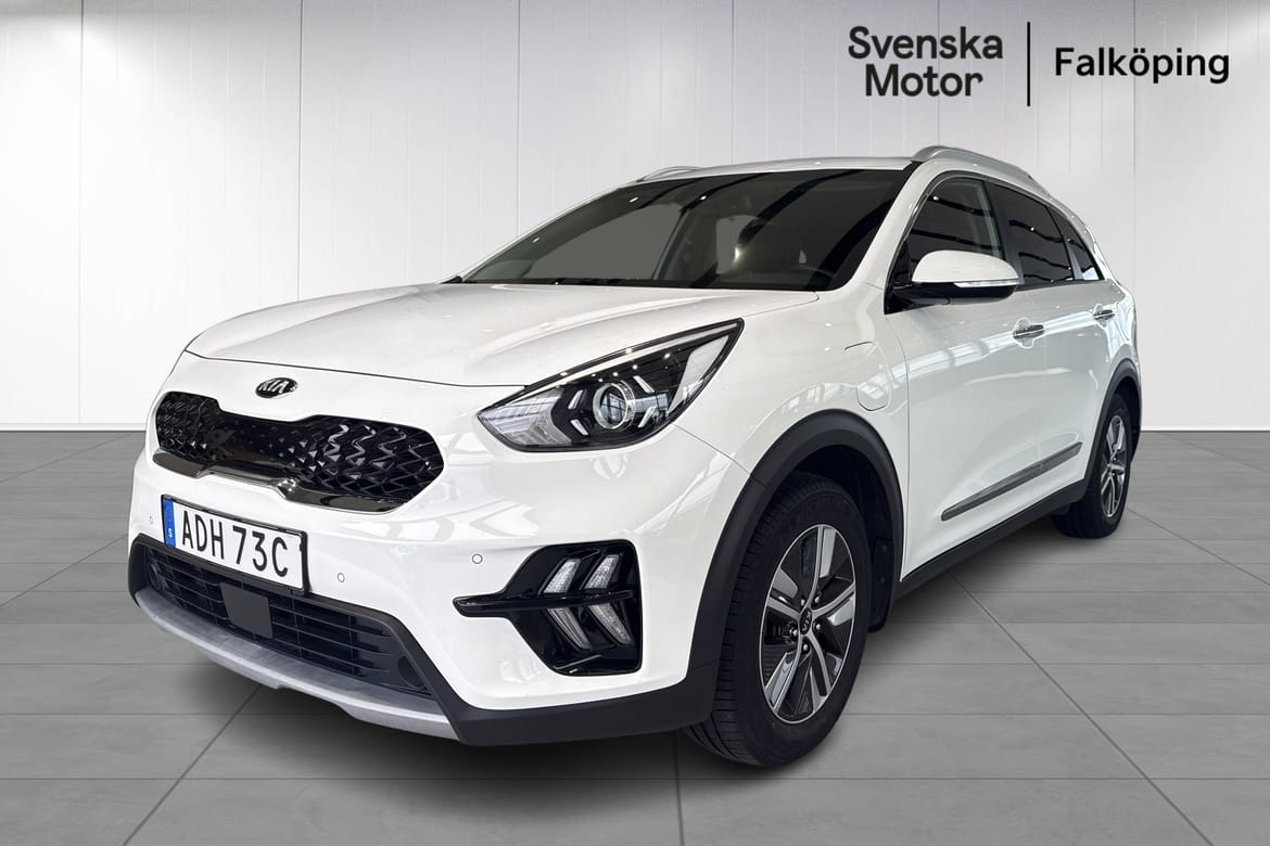 Kia Niro 2020