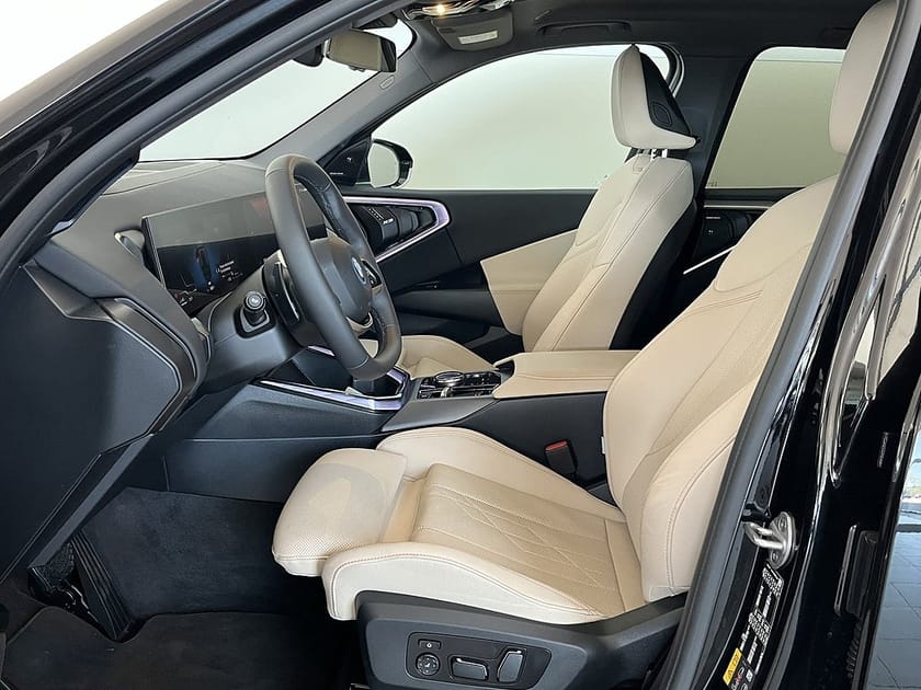 Bild 5 av BMW X3 30e xDrive 4,95 ränta Rattvärme H/K Comfort Access