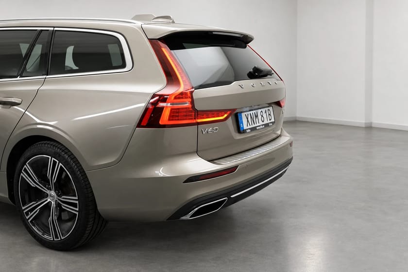 Bild 3 av Volvo V60