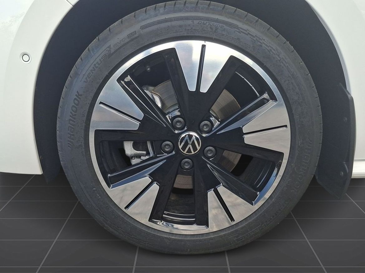 Volkswagen Volkswagen Multivan eHybrid 4M — bild 7