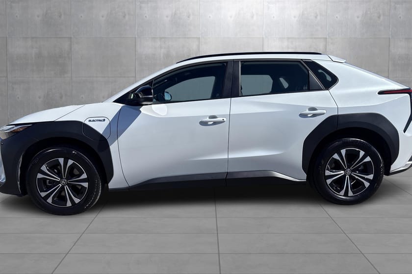 Bilde 2 av Toyota bZ4X 2WD Active Tech