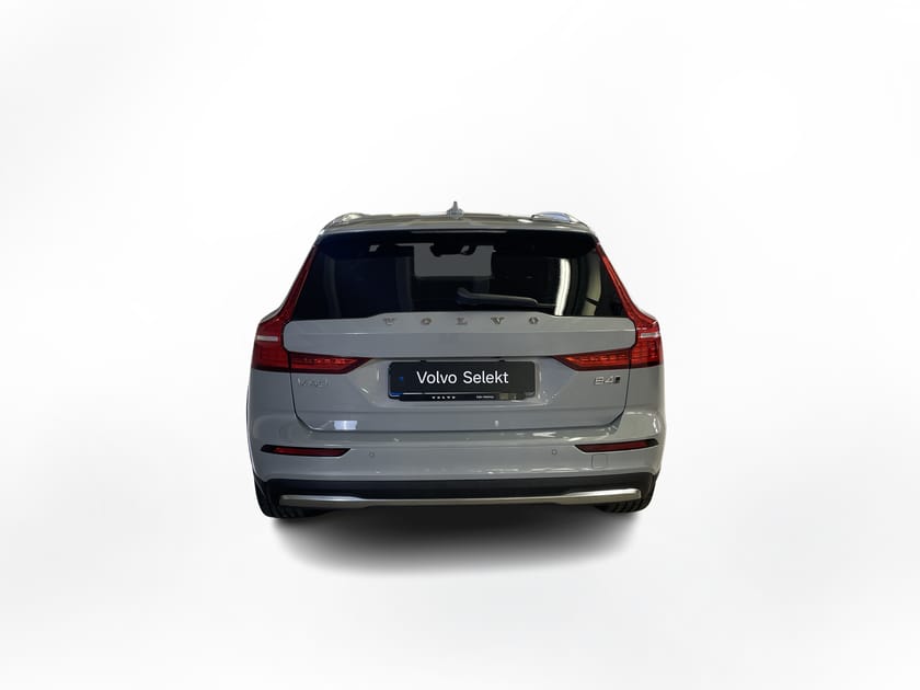 Bild 5 av Volvo V60 Cross Country B4 AWD Diesel Core