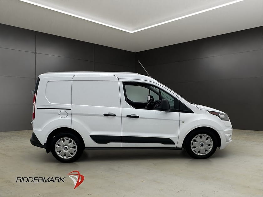Bild 2 av Ford Transit Connect 220 Ny-Kamrem Värmare 3-Sits Drag B-Kamera