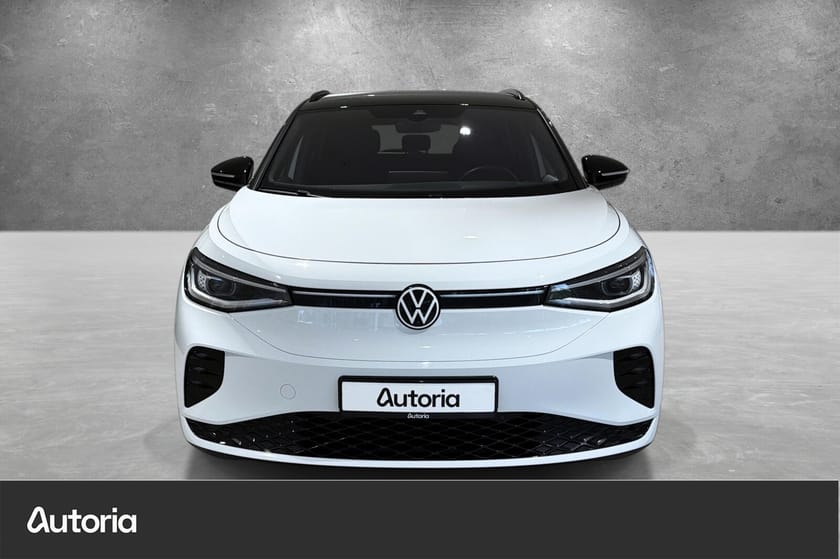 Bilde 2 av Volkswagen ID.4 GTX