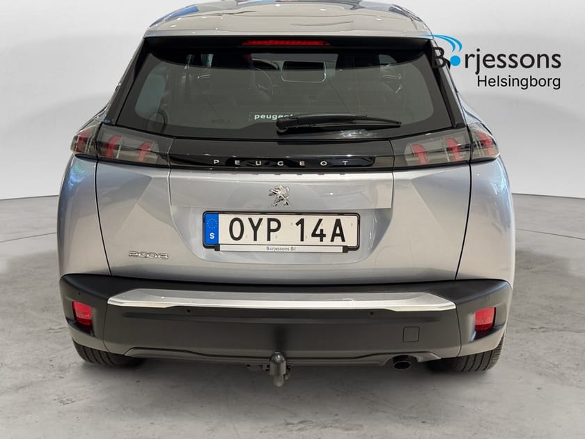 Bild 4 av Peugeot 2008 
