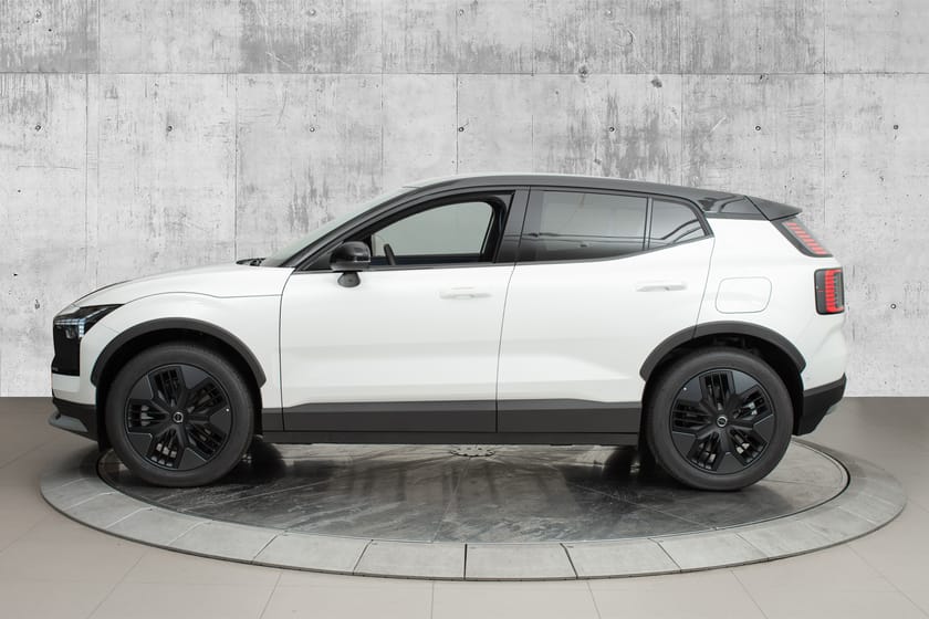 Bilde 4 av Volvo EX30 Cross Country Twin Motor Performance