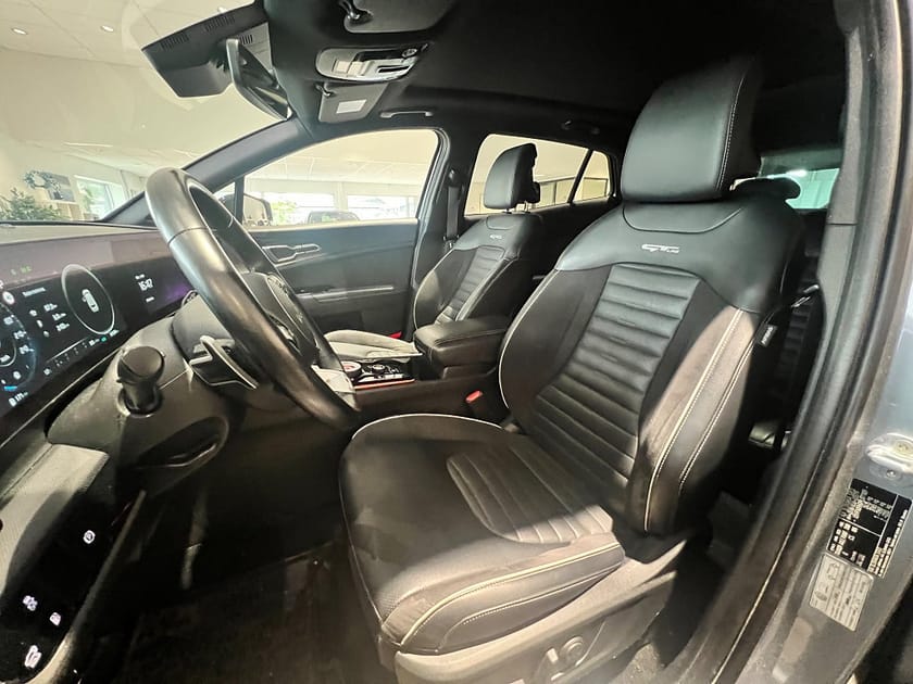 Bild 5 av Kia Sportage PHEV