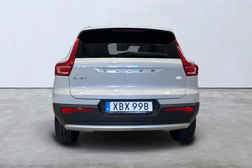 Bild 5 av Volvo XC40 Recharge T4 Inscription Expression