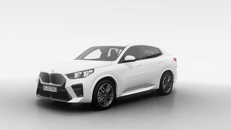 BMW iX2 xDrive30 M Sport Drag D/A Plus Rattvärme