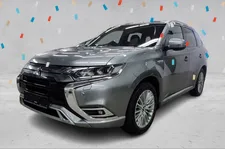 Thumnail bilde 0 av Mitsubishi Outlander PHEV