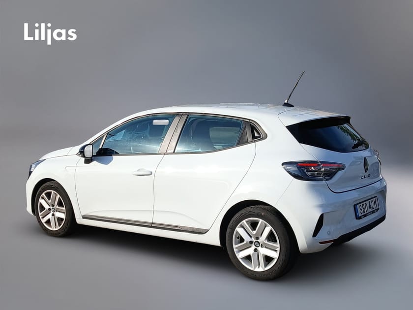 Bild 2 av Renault Clio