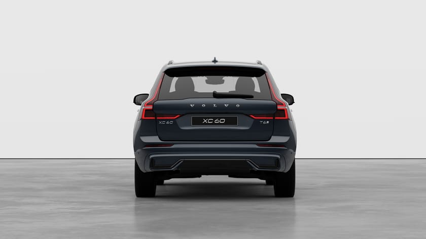 Bild 3 av Volvo XC60 T6 Plus Dark Nordic Edition
