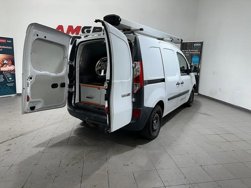 Bild 5 av Renault Kangoo Express
