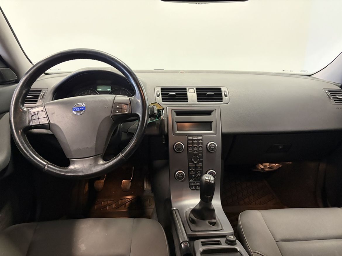 Volvo Volvo V50 — bild 10