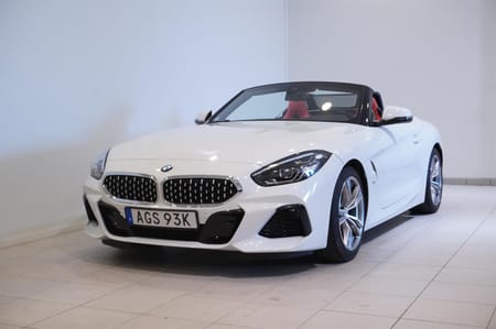BMW Z4 sDrive30i