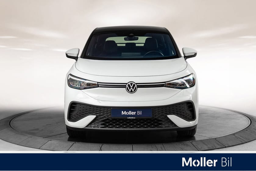 Bilde 3 av Volkswagen ID.5 Pro Performance 77kwh 204hk
