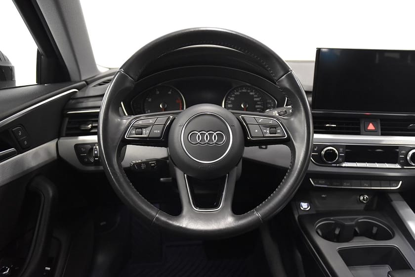 Bild 2 av Audi A4 Avant 40 TDI quattro 2.0 Proline Drag D-Värm Matrix Navi 190hk