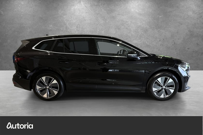 Bilde 4 av Škoda Enyaq iV 80 max