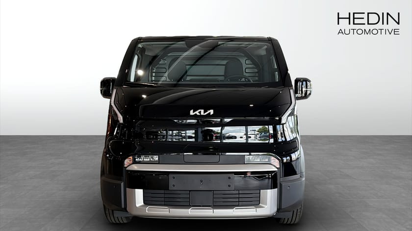 Bild 2 av Kia PV5 Cargo Long Range L2H1 4DR