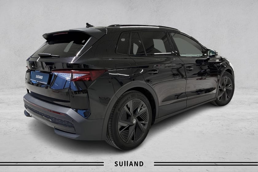 Bilde 5 av Škoda Elroq RS
