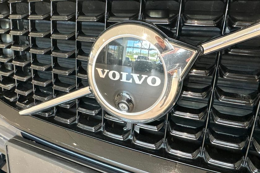 Bilde 4 av Volvo XC60 T6 Ultimate Dark, Massasje, H.Feste, ventilerte seter+