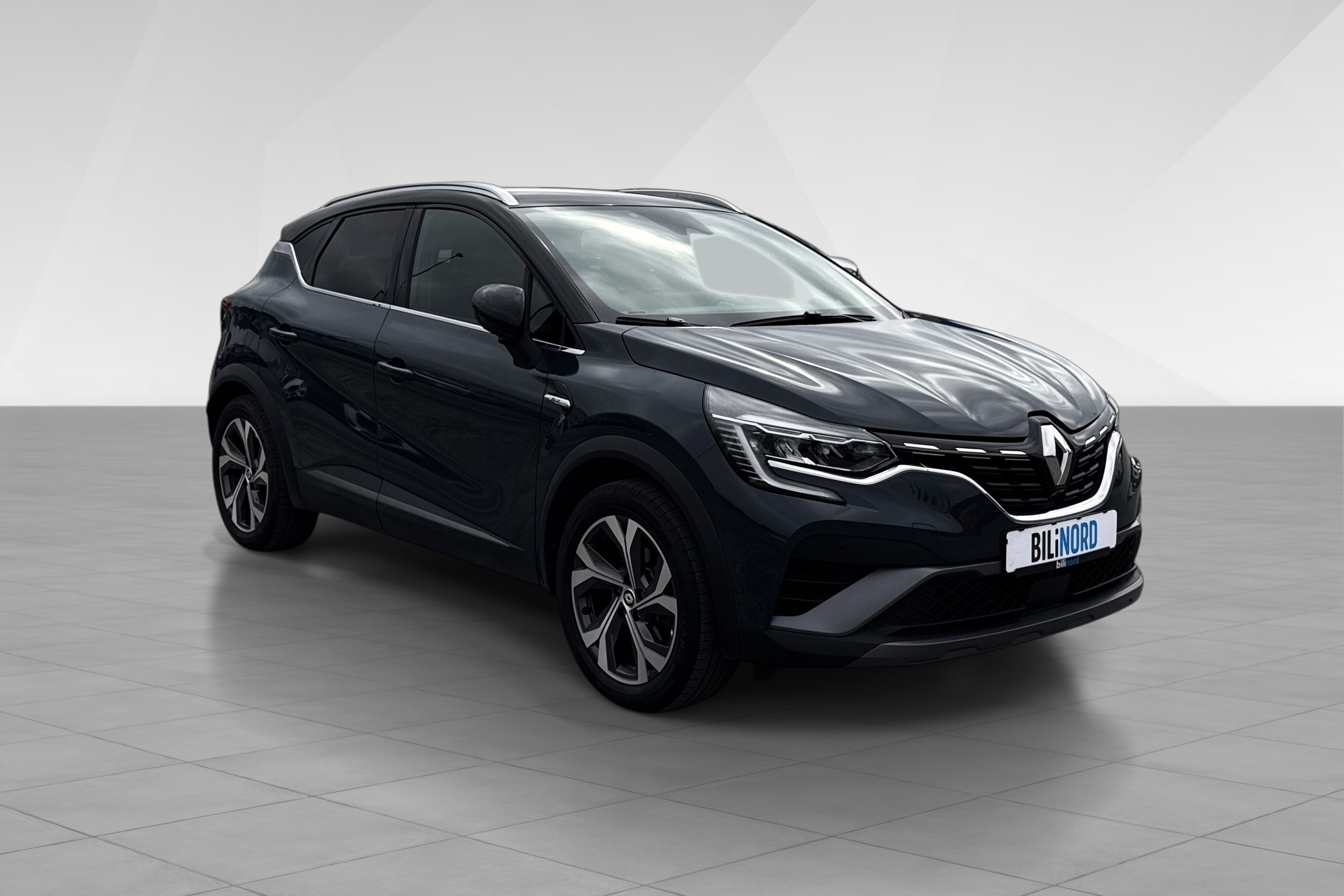 Renault Captur E-TECH Plugin-Hybrid 160