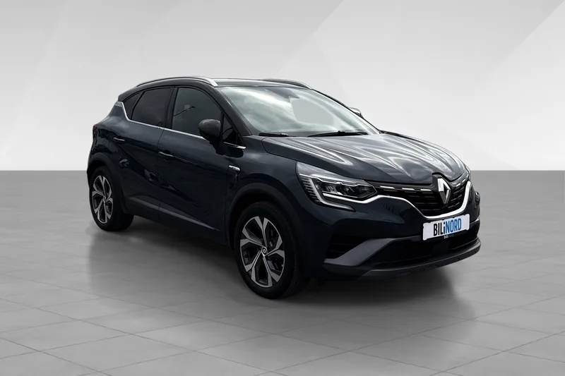 Renault Captur E-TECH Plugin-Hybrid 160 bilde 1