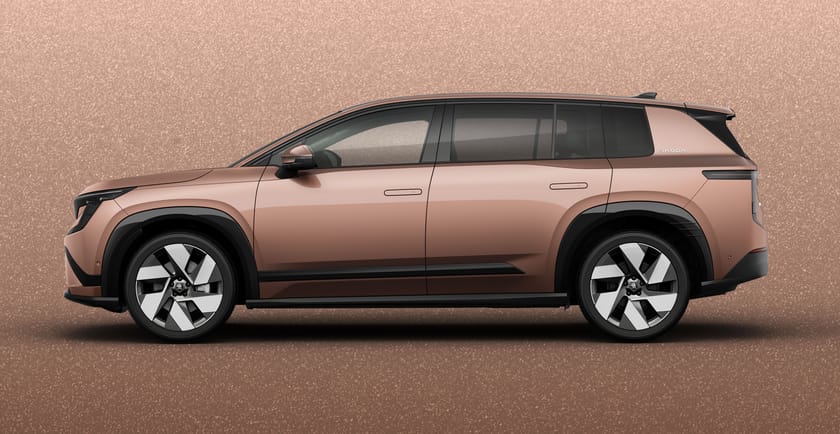 Bild 1 av Škoda Peaq PRIVATLEASING 6645:- HOS BILIA Haninge