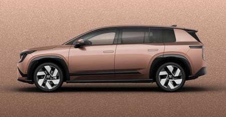 Škoda Peaq PRIVATLEASING 6645:- HOS BILIA Haninge