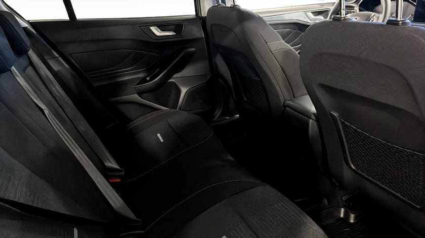 Bild 5 av Ford Focus Active 5d 1.0 EcoBoost E85 125hk