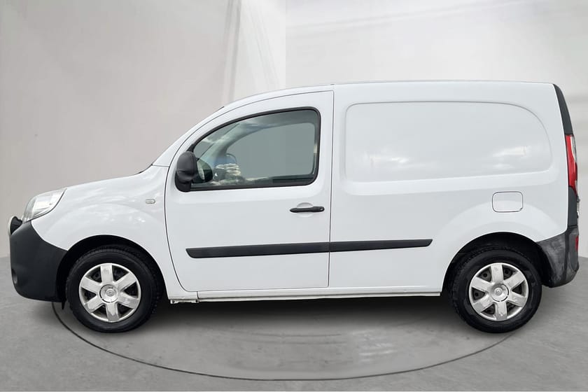 Bild 2 av Renault Kangoo Express
