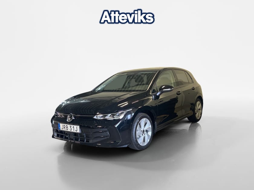 Bild 3 av Volkswagen Golf
