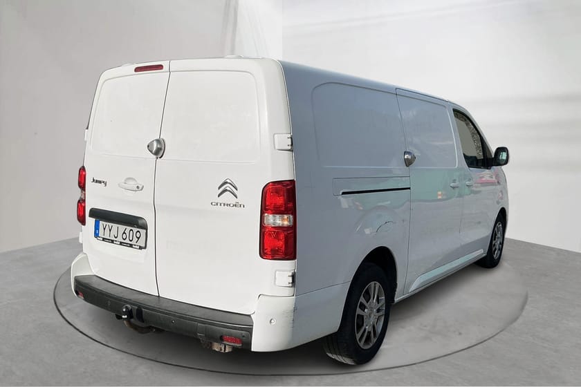 Bild 3 av Citroën Jumpy Van