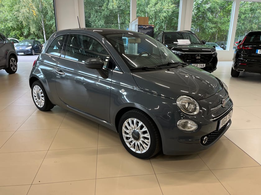 Bild 2 av Fiat 500