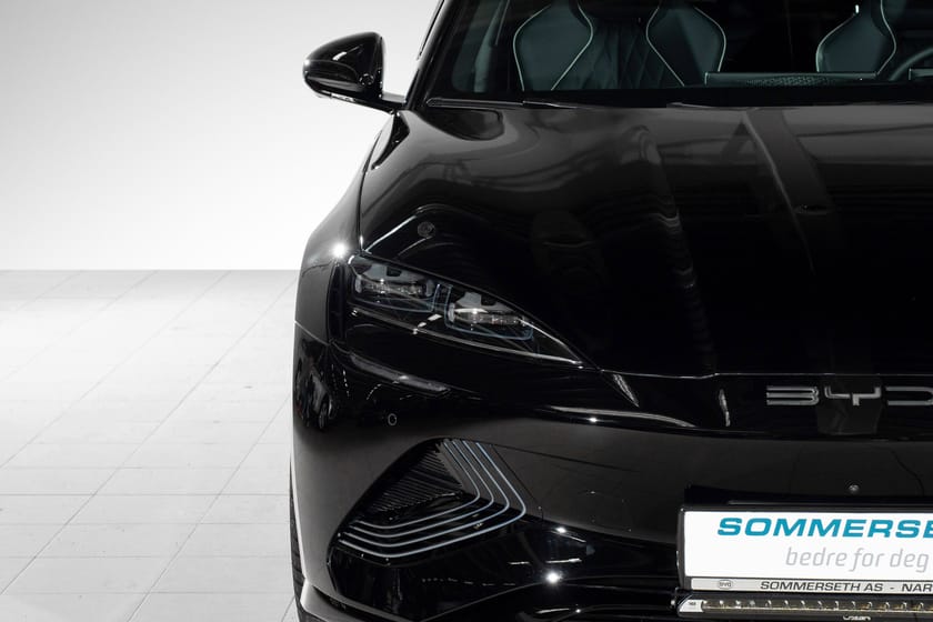 Bilde 4 av BYD Seal Performance AWD