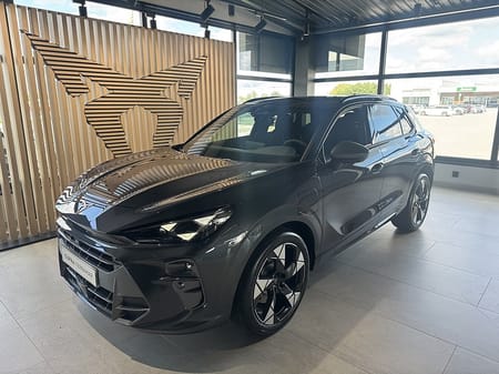 CUPRA Terramar e-Hybrid CUPRA 1.5 204 DSG6 LADDHYBRID