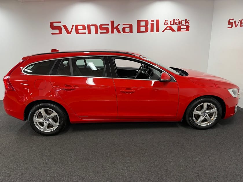 Bild 5 av Volvo V60