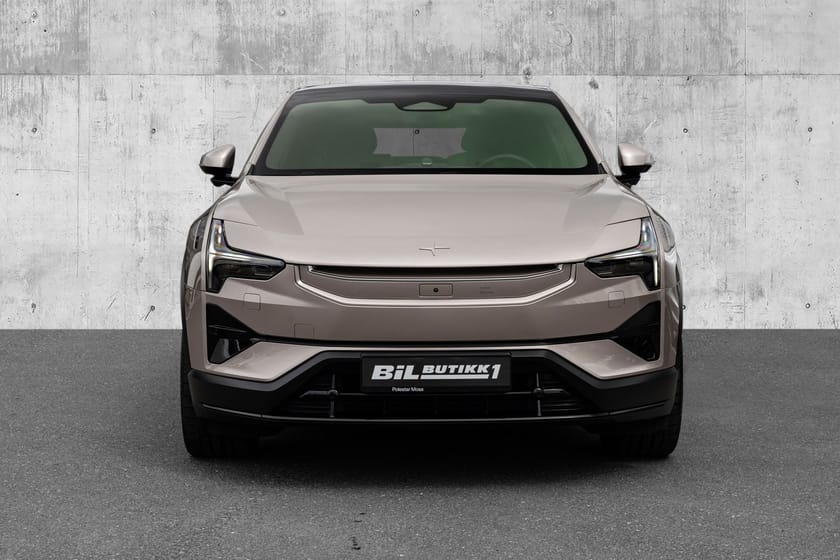 Bilde 3 av Polestar 3 Long Range Dual Motor LRDM / Pilot / Plus / Pro / H.feste / 22'' / Skinn