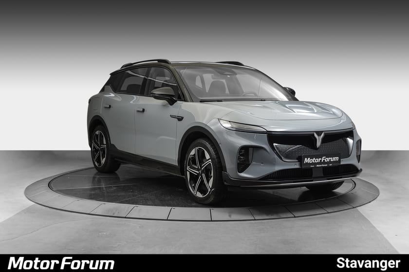 Bilde 5 av Voyah Courage Premium AWD | 360KAM | HUD | CARPLAY | ACC | MASSASJE