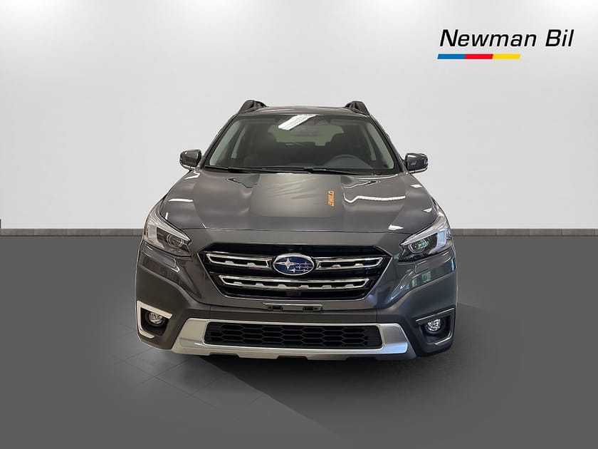 Bild 2 av Subaru Outback 2.5 4WD XFuel Limited 4Wild
