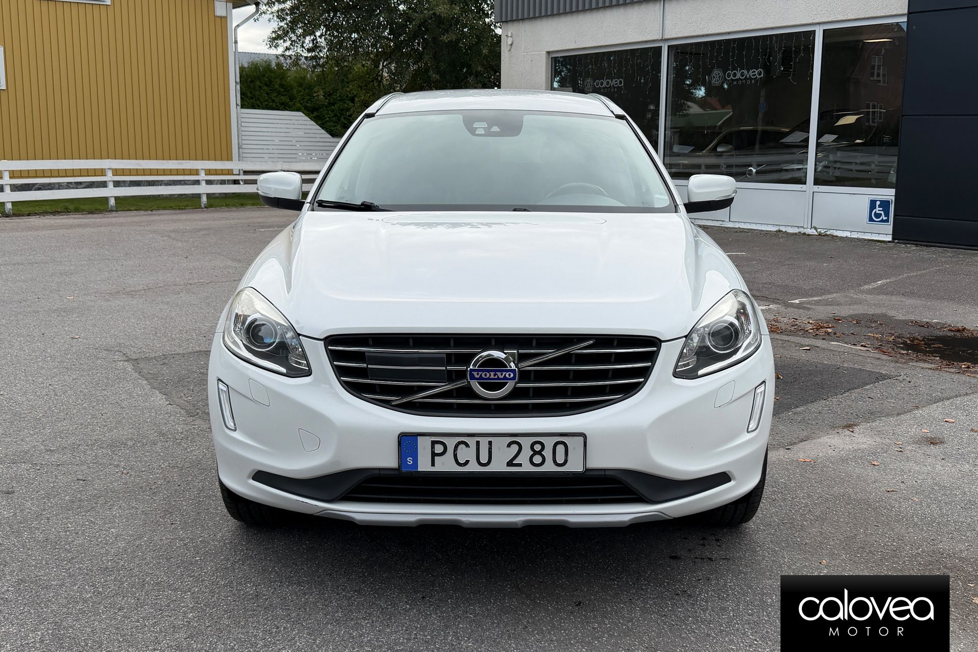 Volvo XC60 2017, bild 3/10