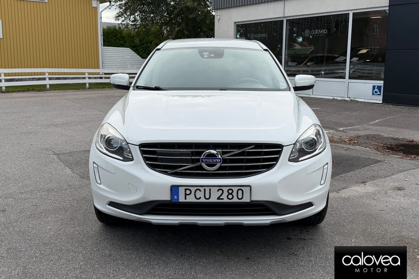 Bild 3 av Volvo XC60