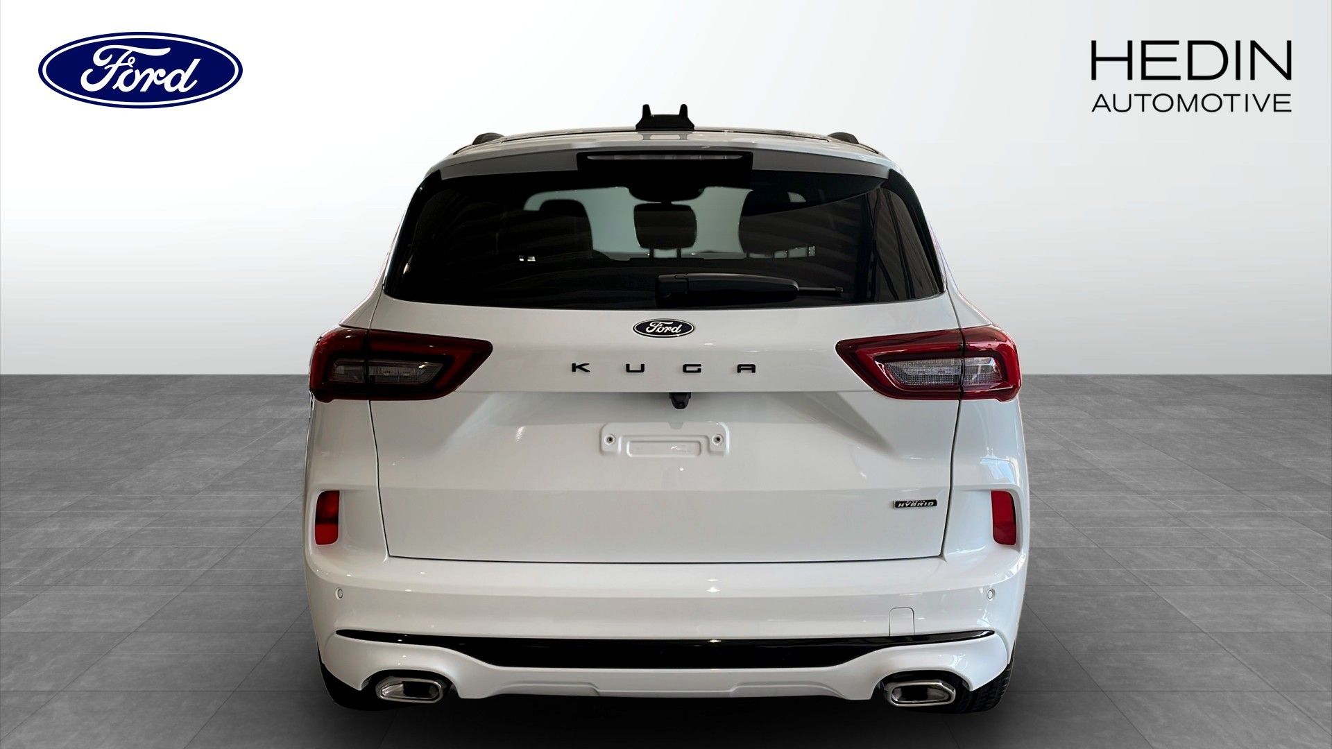 Ford Kuga ST-LINE X 2.5 PHEV FWD 243HK 2026, kuva 7/10